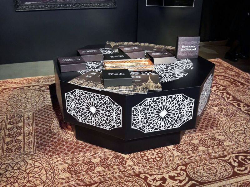 Стол в марокканском стиле под заказ в киеве купить по выгодной стоимости
