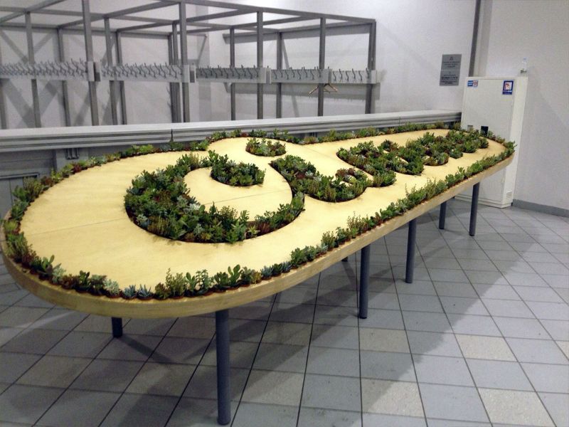 Рекламные стенды